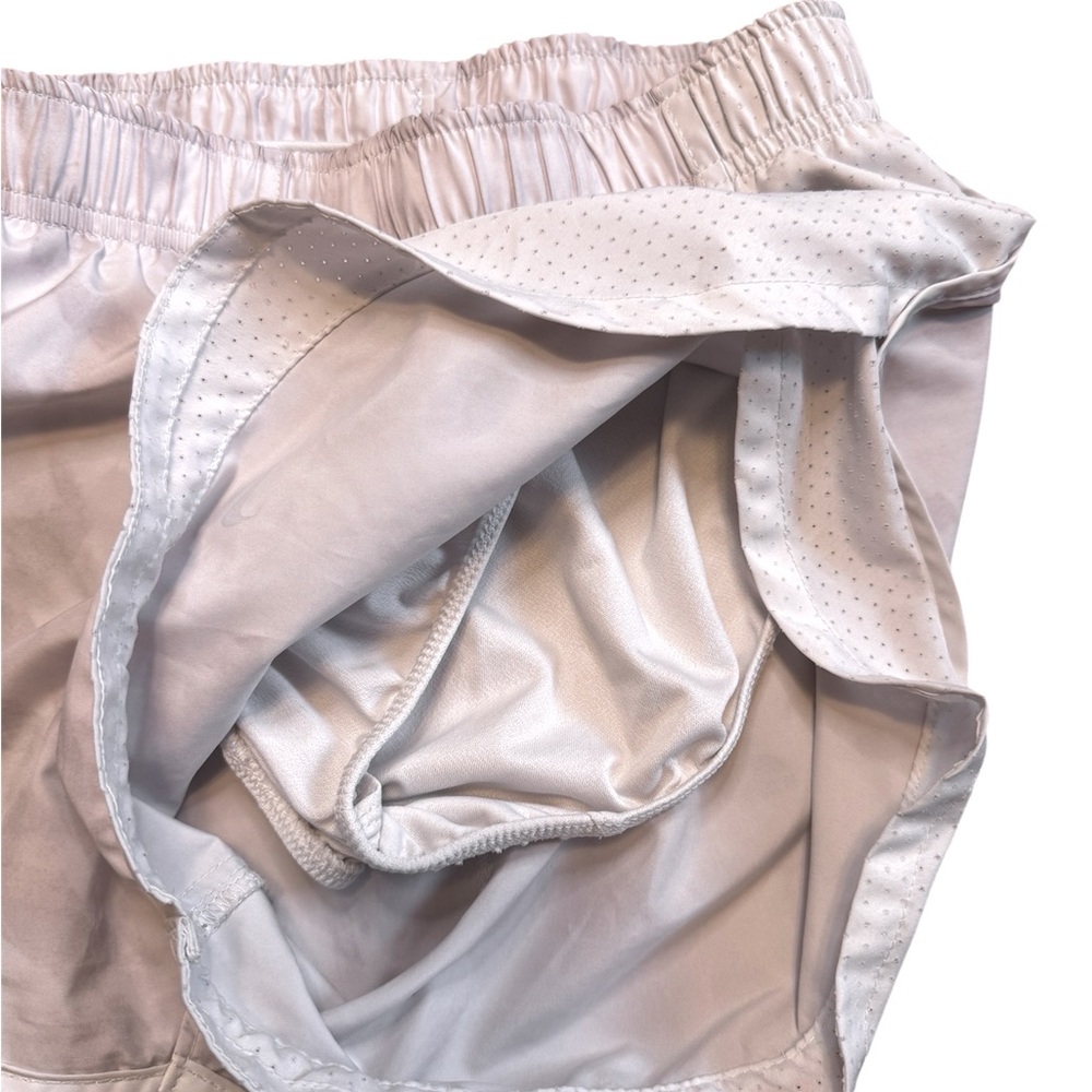 NIKE Dri-Fit Running Shorts Women’s Size Smalll - Picture 5 of 5
